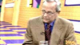Hildebrandt entrevistado por Giacosa parte 1