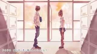【tenshich】Kokuhaku Yokou Renshuu【HoneyWorks】「Happy Valentine's Day」