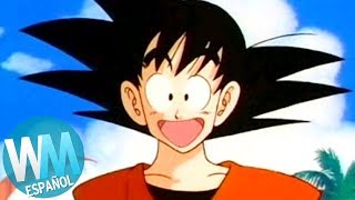 ¡Top 10 Shows que Marcaron Nuestra Infancia en los 90’s!