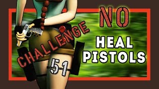 Tomb Raider 3 #51 [No Meds][No Pistols][All Secrets]