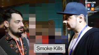 Хочется еще один годик - Лукас, Кременчуг - Лига Смеха 2017 - No Smoking