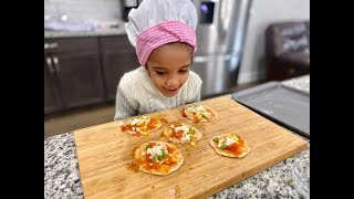 Quick Pizza Pockets with Biscuit Dough#SimpleRecipe #Delicious@Home#KidsFavorite|Tasty’n’Yum