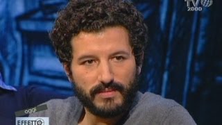 Francesco Scianna (Itaker -- vietato agli Italiani)