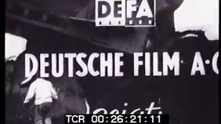 1946. Германия под сапогом советского оккупанта