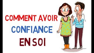 Les six clés de la confiance en soi de Nathaniel Branden