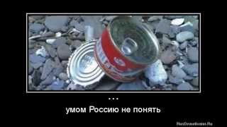 Такое возможно только в России! Год 2013