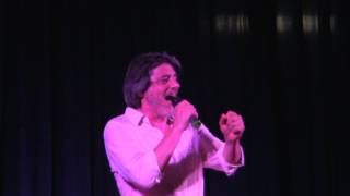 VITTORIO MATTEUCCI - IL TEMPO DELLE CATTEDRALI   - DOLO (VE) - "UN TORNADO IN MUSICA"