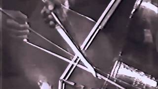 Ted Dunbar and Richard Davis - Summertime