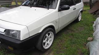 №39 Черный потолок и шумка крыши