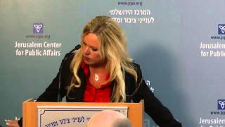 Hanne Herland - How Norway became one of the most anti-semitic countries in the west