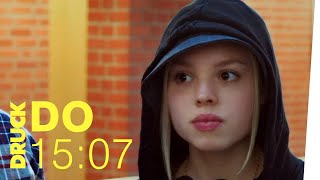 Sie wollte Sex❗️- DRUCK - 108