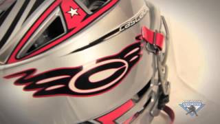 Lacrosse Unlimited- Helmets