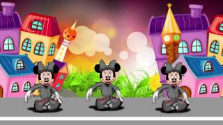 Умный малыш - 1 по 10 серии подряд. Развивающий мультфильм для малышей / Smart baby #1-10. Наше_всё!
