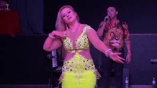 Olga Malinovska - The way to the stars 2019