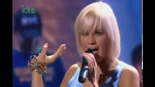 Глюк'oZa (Глюкоза) «Юра» | Новые песни о главном, лето 2005 года