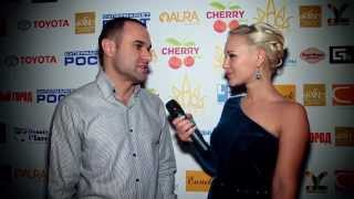 Party Time - Cherry Hall ViparD Fashion Night в КРЦ Мiсто