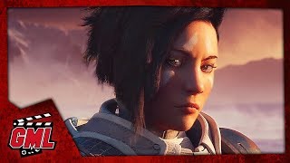 DESTINY 2 DLC / L'ESPRIT TUTÉLAIRE fr - FILM JEU COMPLET