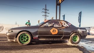 4-й этап Чемпионата России по дрэг-рейсингу / RDRC Stage 4