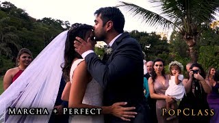 Marcha + Perfect - PopClass