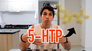 5-HTP COMO FUNCIONA? *TE AJUDA A EMAGRECER DE VERDADE?*