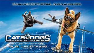 Cats & Dogs - Die Rache der Kitty Kahlohr Trailer deutsch HD
