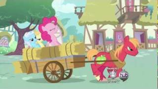 Pinkie Pie - Smile Song (Come on Everypony Smile, Smile, Smile) [Lyrics + Download Link]
