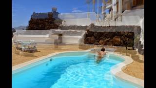 Naturist Friendly Villa For Sale Lanzarote Canary Islands Spain. €1.295m. 6 bedrooms. 5 bathrooms.