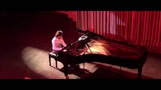 Евгений Соколовский , Токката и Фуга ре минор,  И.С.Бах /J.S.Bach, Toccata and Fugue d-moll