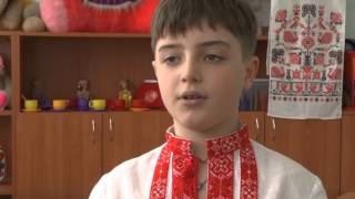 Вірш Дмитра Павличка "Моя Ненька"