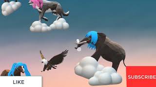 Golfing Over It with Alva Majo FULL walkthrough - Gameplay.