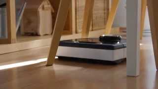 Saugroboter Neato Botvac D85 im Test