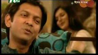 Tahsan and Mithila's Song-Rodela Dupure
