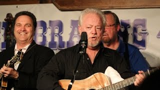 Larry Stephenson & David Parmley - We'll Meet Again Sweetheart
