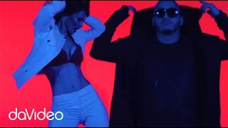 TRIK FX feat. VUK MOB - MANIJAK (OFFICIAL VIDEO) 4K