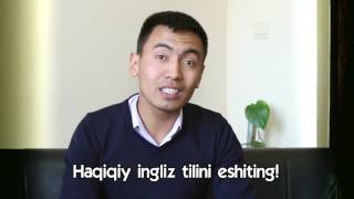 Ingliz va Rus tillarida oson gapirish uchun 6 secret