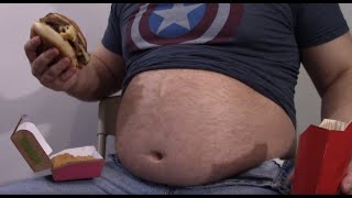 McDonalds Gorge