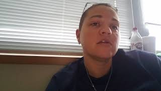 Sarge's End of Life Decision
