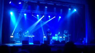 Концерт Ирины Дубцовой в Ейске (LIVE)