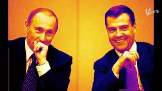 Сердюков. Другая версия нашей истории.