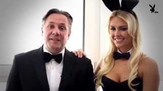 Playboy Editorial Chefredakteur Florian Boitin Ausgabe 12/2015