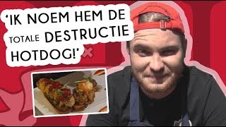 Koken met Donnie! - Smakeloos #1
