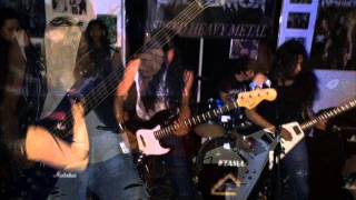 Evil Terror - Speed Metal Rulez...FULL ALBUM