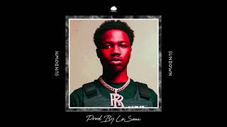 [FREE] Roddy Ricch Type Beat - "SUNDOWN"