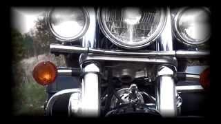 SUZUKI MARAUDER VZ 800 VZ800 DESPERADO