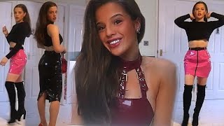 PRETTY LITTLE THING VINYL HAUL | Emily Monks