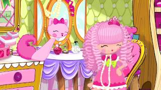 Lalaloopsy Girls: Принцесса