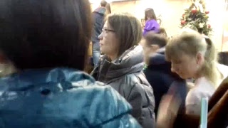 Анастасия Тарасова