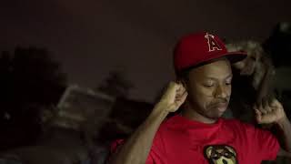 TALIBAN TAE  - NO LOVE (SHOT BY SUPPARAY6K).