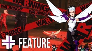 EASY MONEY EXPLOIT - PERSONA 5