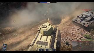 VIP vs wTR | Полковые бои 4.0 | War Thunder | 2018.05.06